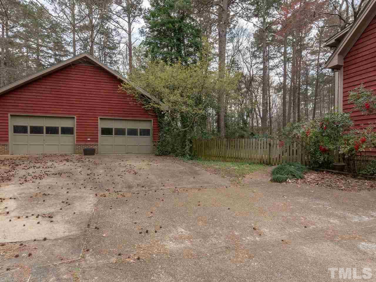 508 Brandywine Circle Raleigh, NC 27614 - Photo 6 of 15