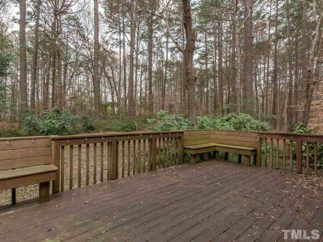 508 Brandywine Circle Raleigh, NC 27614 - Photo 7 of 15