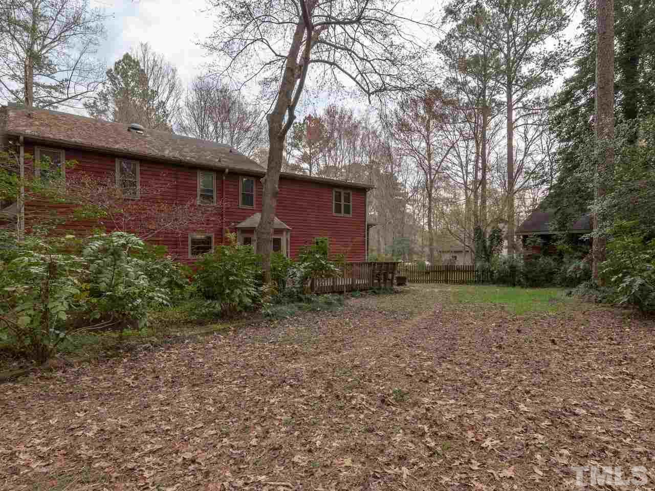 508 Brandywine Circle Raleigh, NC 27614 - Photo 8 of 15