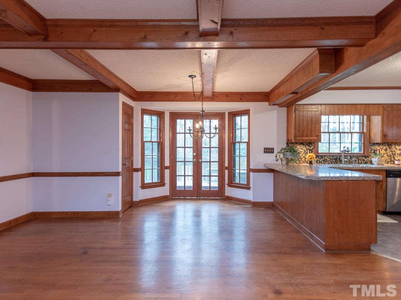 508 Brandywine Circle Raleigh, NC 27614 - Photo 10 of 15