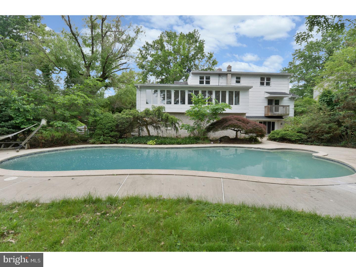 855 Brookside Road Pottstown, PA 19464 - Photo 1 of 24 Exterior Back