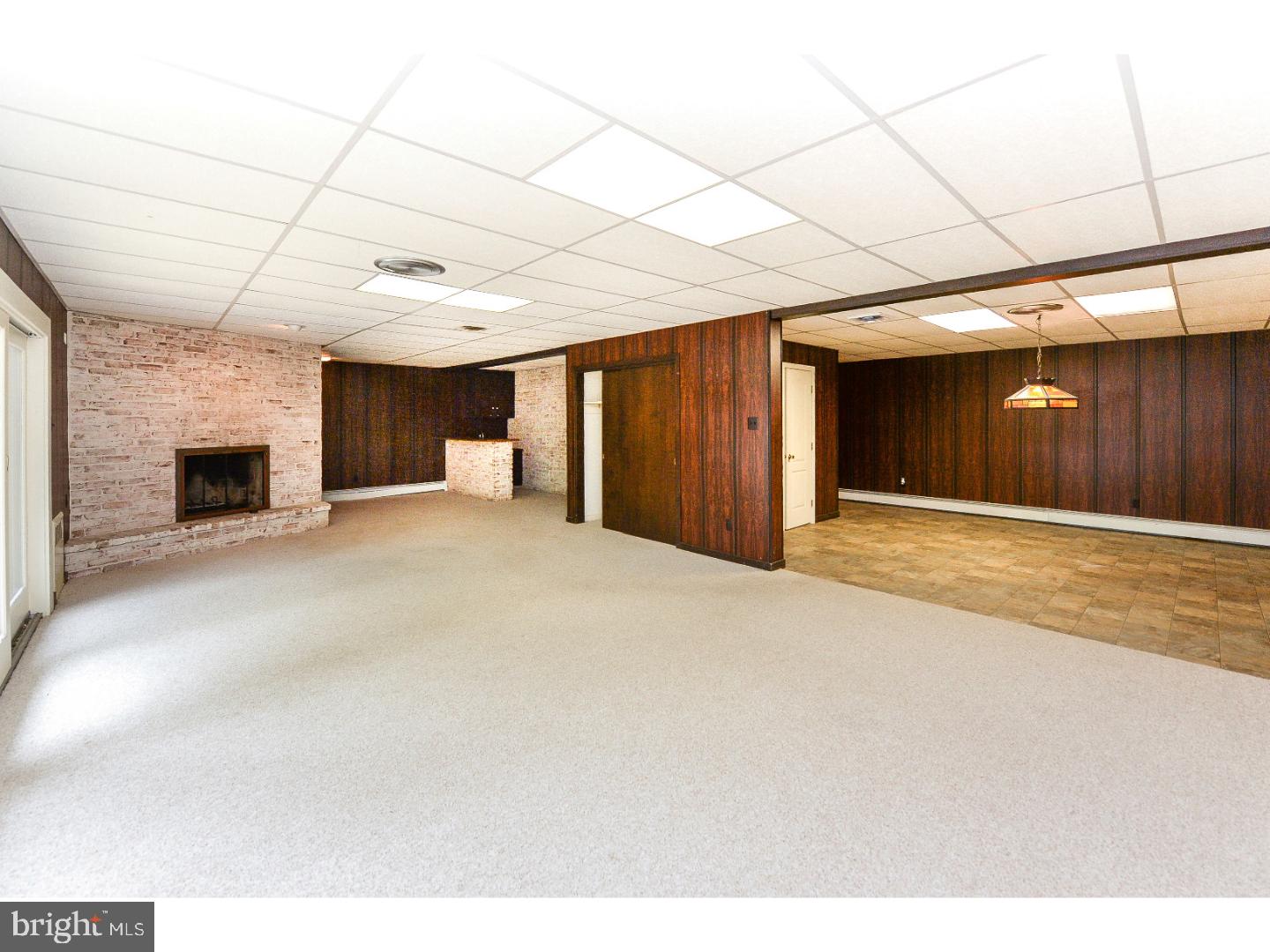 855 Brookside Road Pottstown, PA 19464 - Photo 14 of 24 Basement - Finished