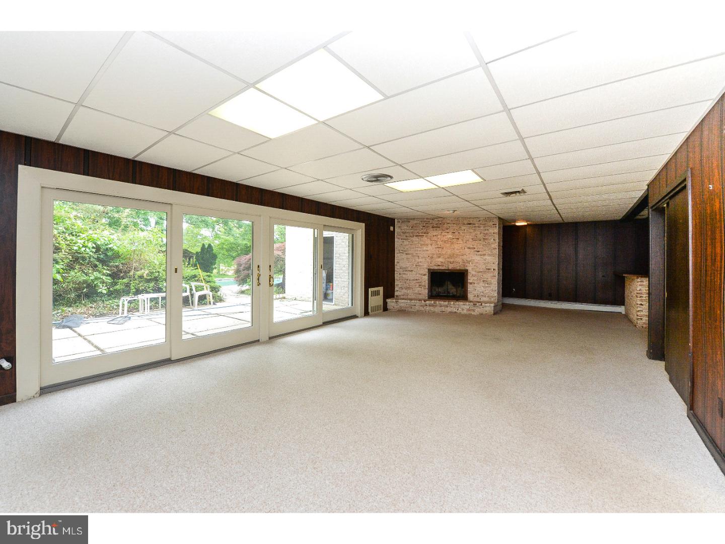 855 Brookside Road Pottstown, PA 19464 - Photo 15 of 24 Basement - Finished