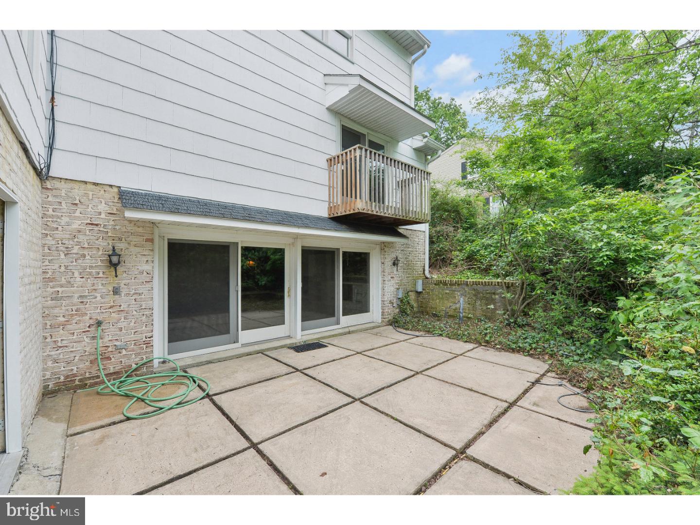 855 Brookside Road Pottstown, PA 19464 - Photo 22 of 24 Patio
