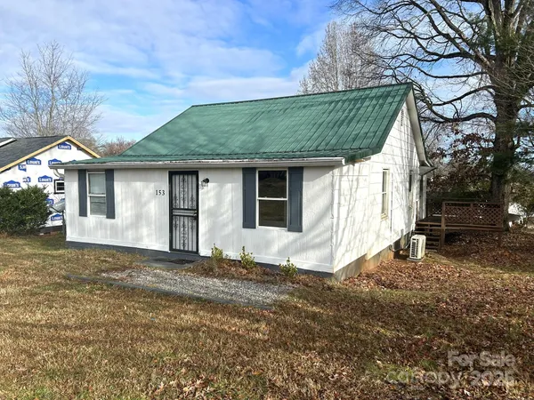 $152,000 | 153 Autumn Lane, Spindale, NC 28160