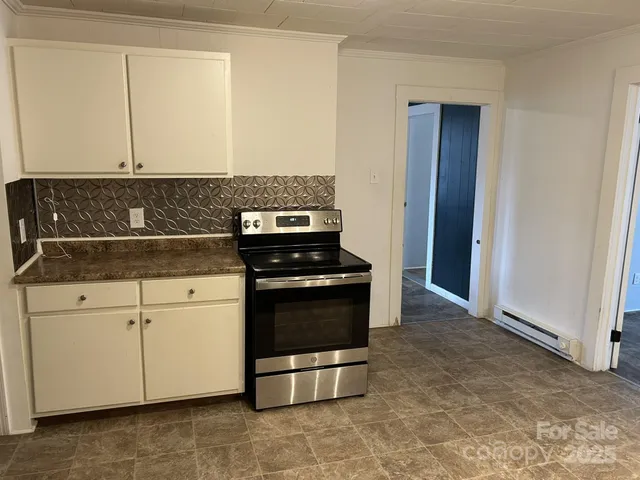 a bathroom with a sink and a shower