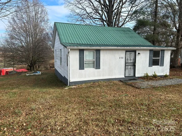 $163,500 | 153 Autumn Lane, Spindale, NC 28160