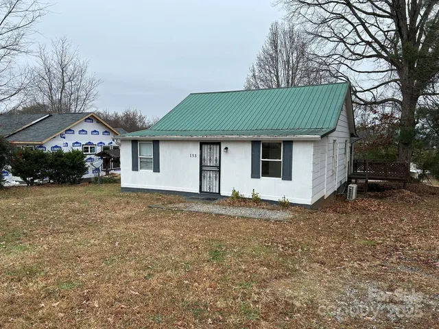 $163,500 | 153 Autumn Lane, Spindale, NC 28160