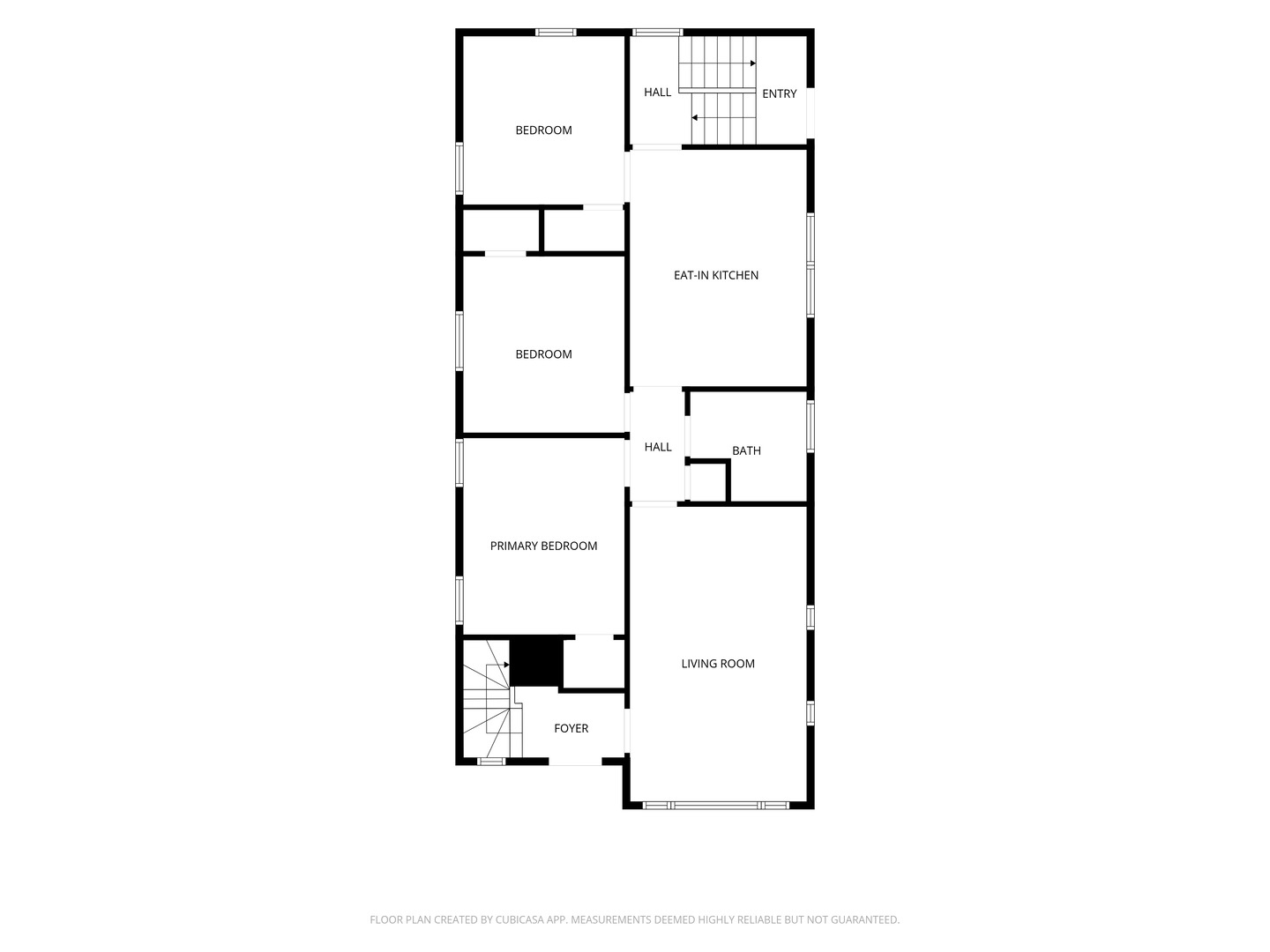 9313 South Pulaski Road Evergreen Park, IL 60805 - Photo 20 of 22