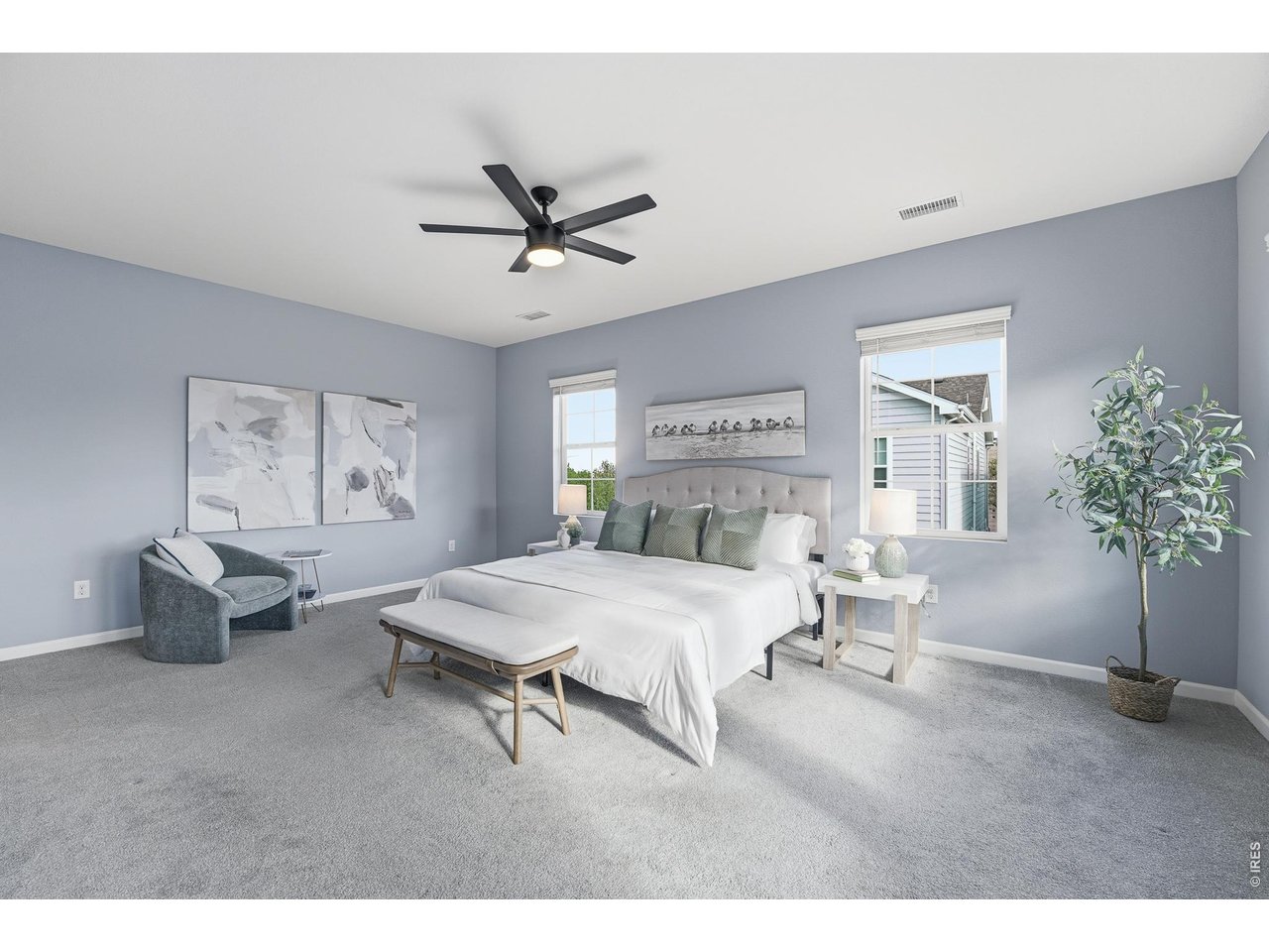 10094 Flower Street Broomfield, CO 80021 - Photo 21 of 40 a living room with furniture