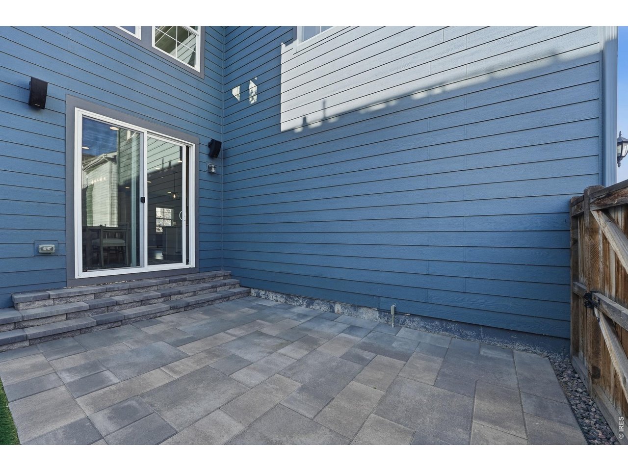 10094 Flower Street Broomfield, CO 80021 - Photo 37 of 40 a view of backyard of the house