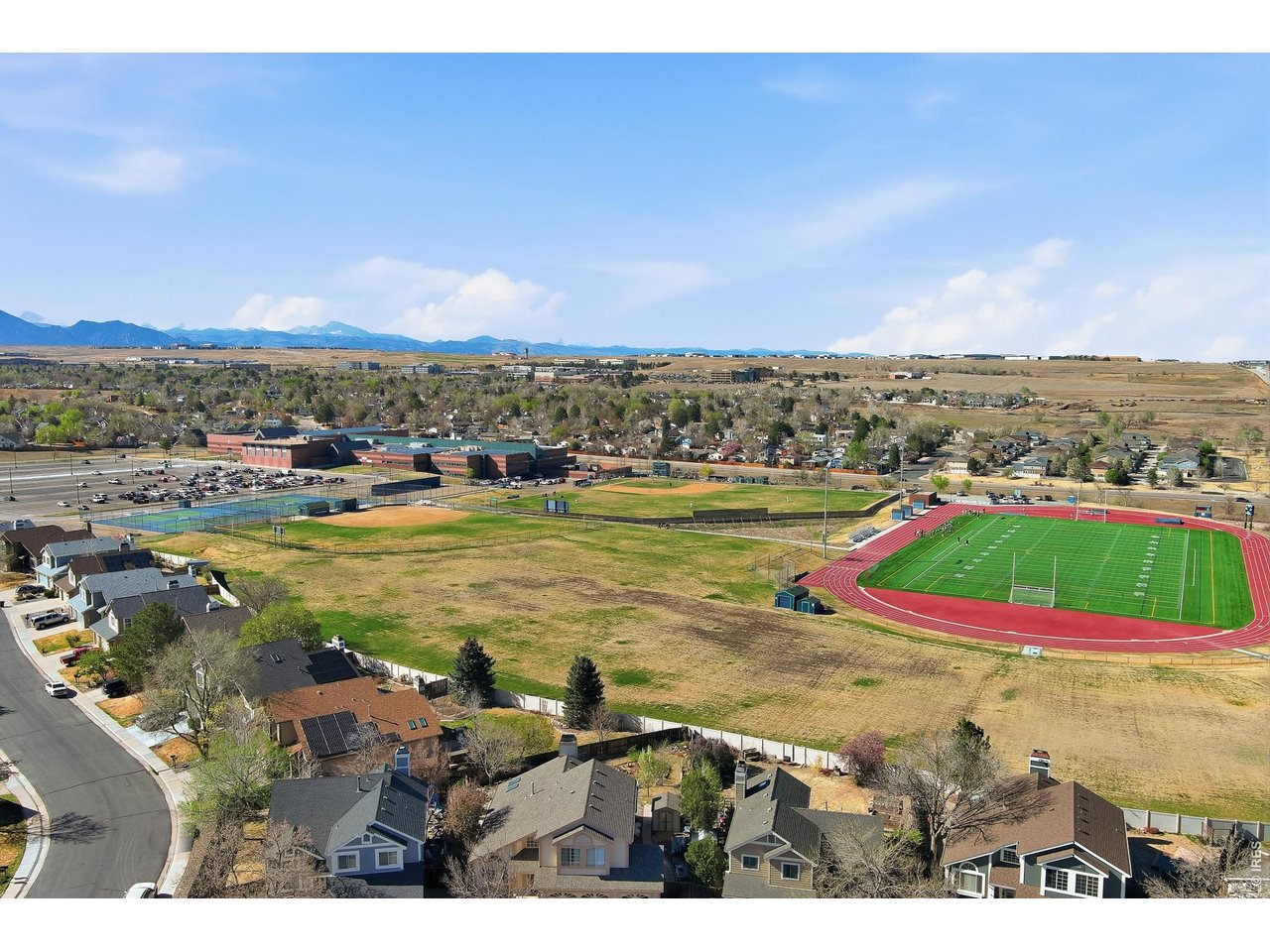 10094 Flower Street Broomfield, CO 80021 - Photo 39 of 40 a view of an ocean and beach