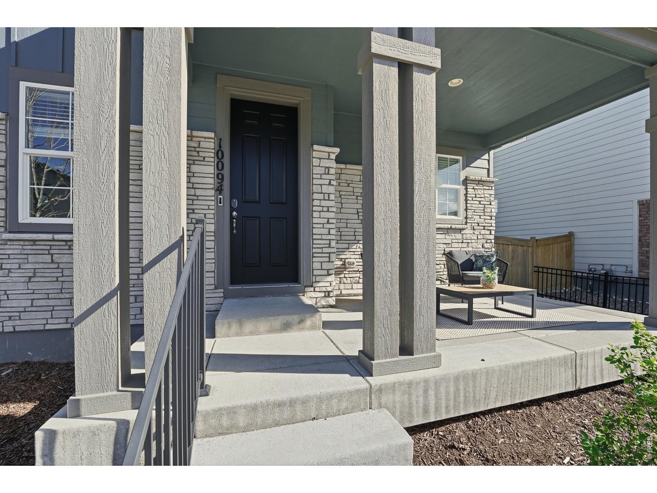 10094 Flower Street Broomfield, CO 80021 - Photo 4 of 40 a view of entryway and hall