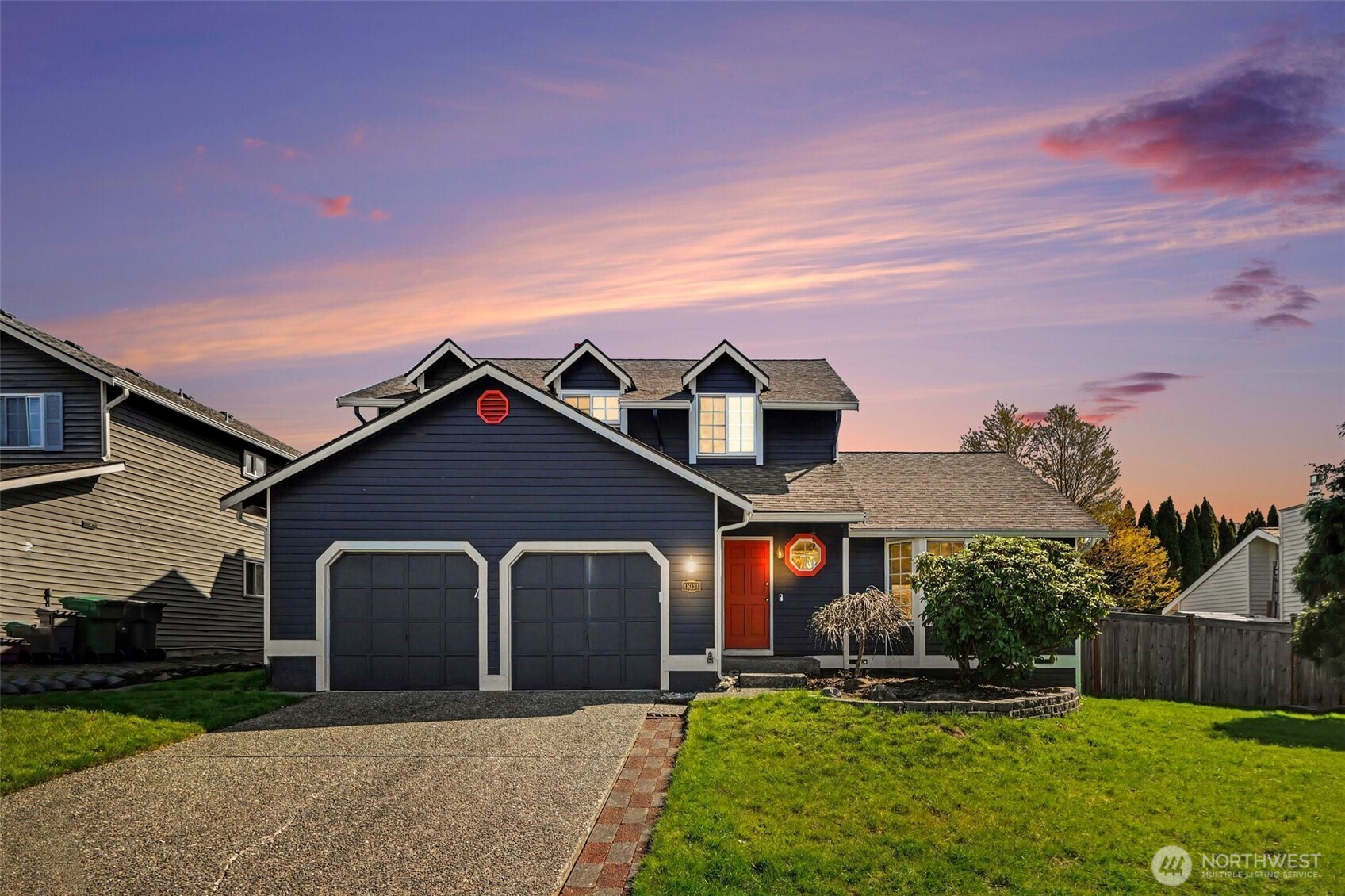18131 26th Drive Southeast Bothell, WA 98012 - Photo 1 of 39