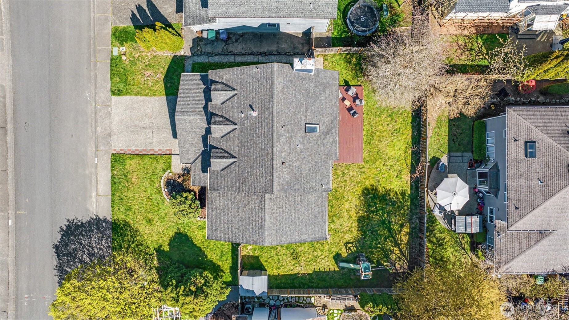 18131 26th Drive Southeast Bothell, WA 98012 - Photo 35 of 39