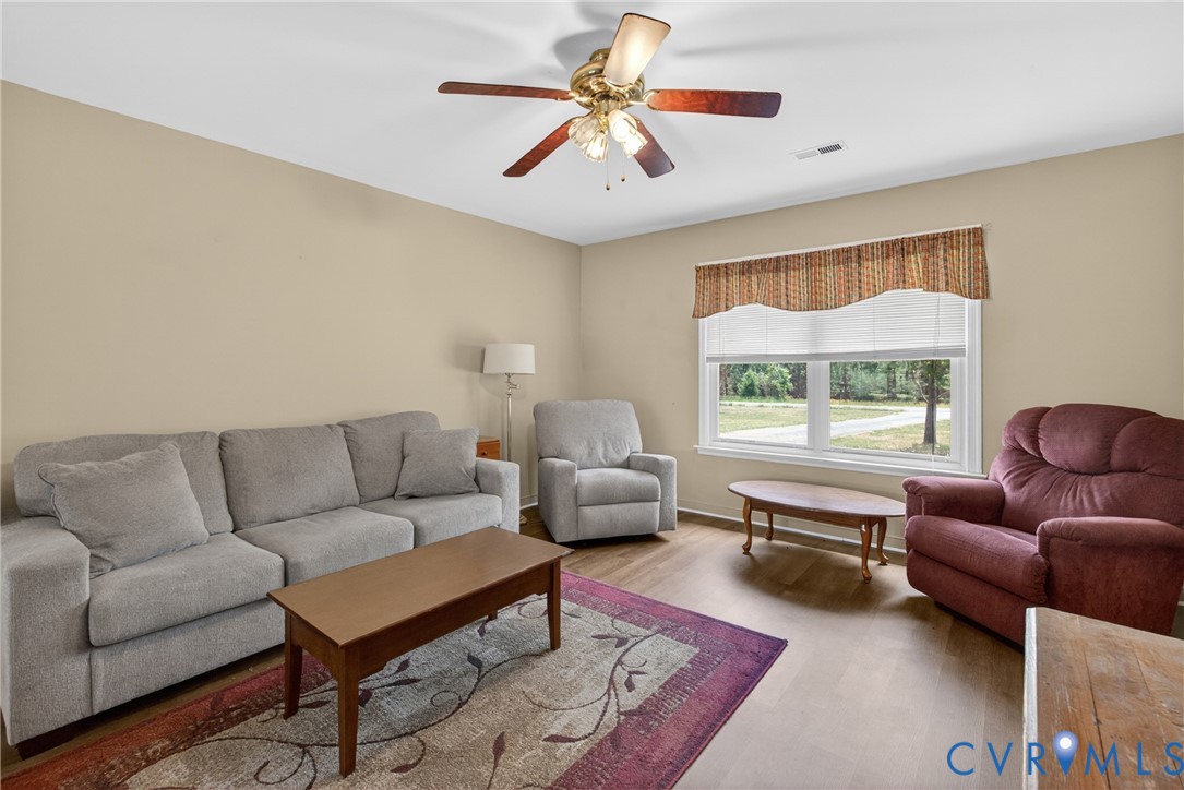 7530 South Genito Road Jetersville, VA 23083 - Photo 9 of 34