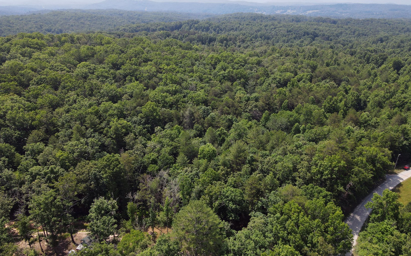 L3-4 Old Loving Road Morganton, GA 30560 - Photo 1 of 4 Main View