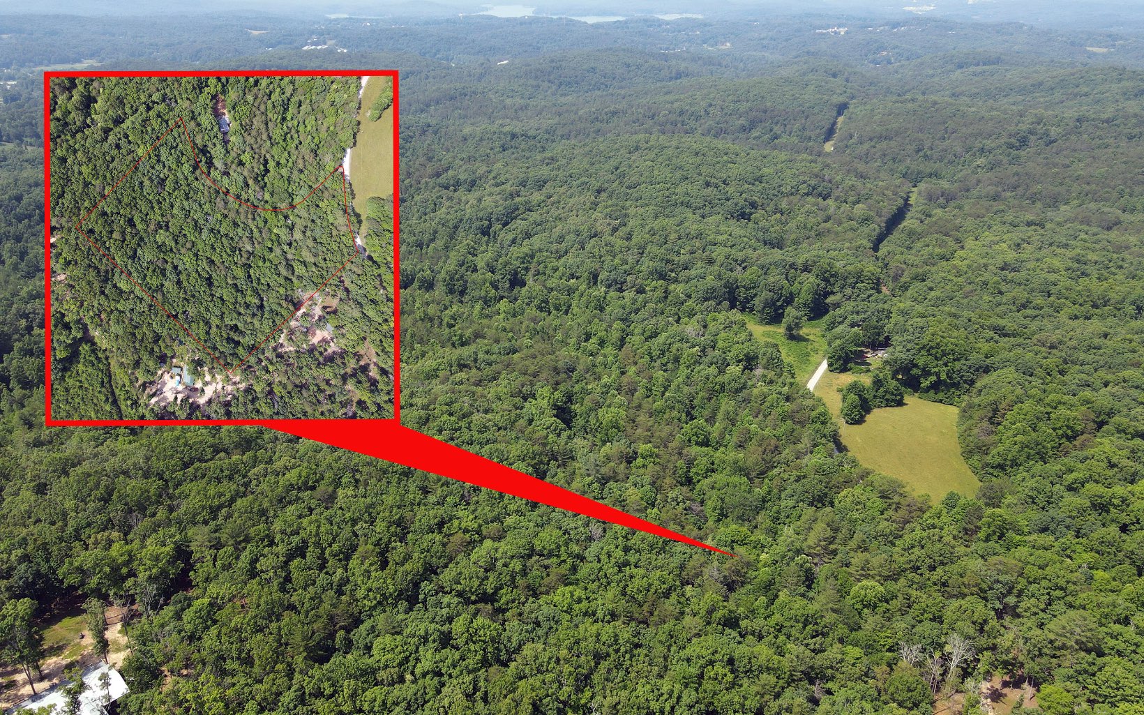 L3-4 Old Loving Road Morganton, GA 30560 - Photo 3 of 4 Additional View