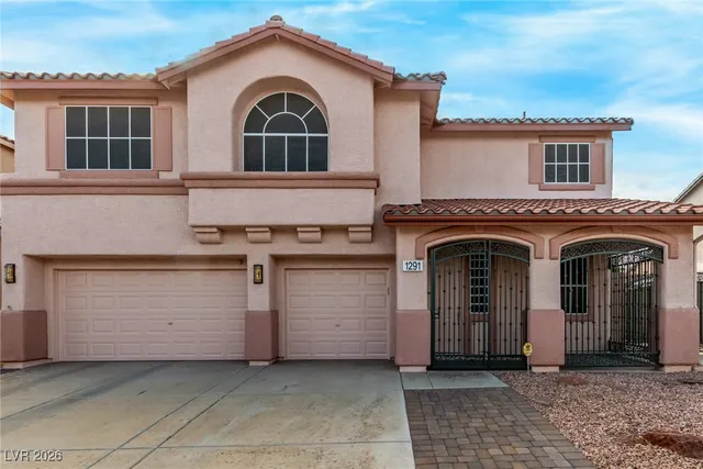$710,000 | 1291 Peppercorn Avenue, Henderson, NV 89012