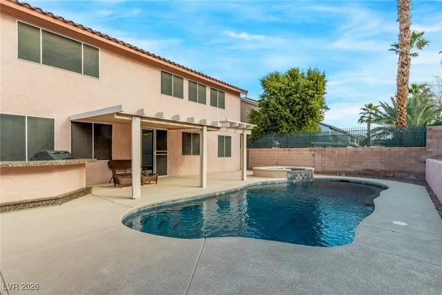 $710,000 | 1291 Peppercorn Avenue, Henderson, NV 89012