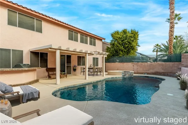 $710,000 | 1291 Peppercorn Avenue, Henderson, NV 89012