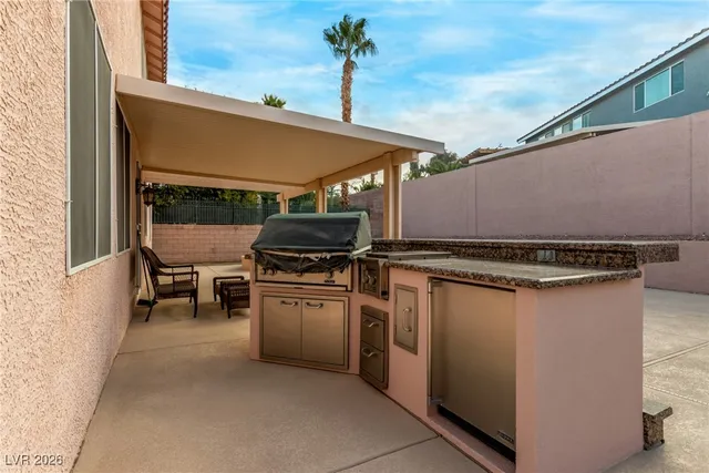 $710,000 | 1291 Peppercorn Avenue, Henderson, NV 89012