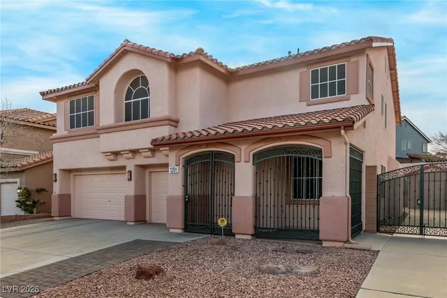 $710,000 | 1291 Peppercorn Avenue, Henderson, NV 89012