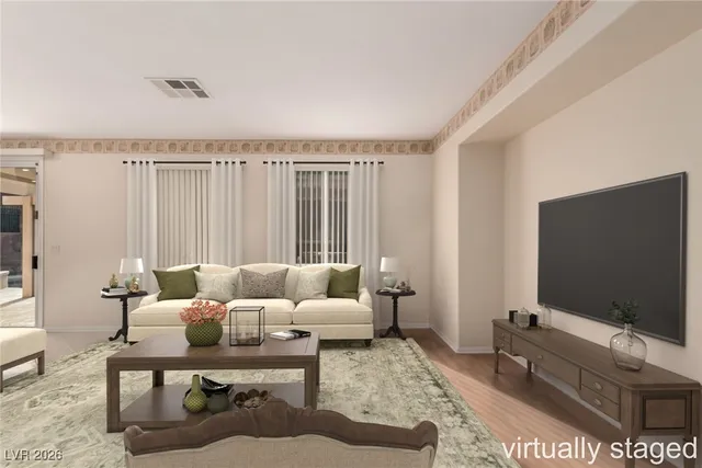 $710,000 | 1291 Peppercorn Avenue, Henderson, NV 89012