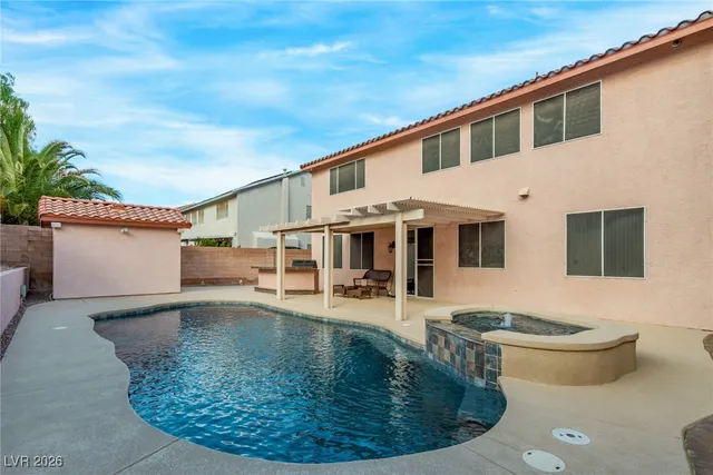 $710,000 | 1291 Peppercorn Avenue, Henderson, NV 89012