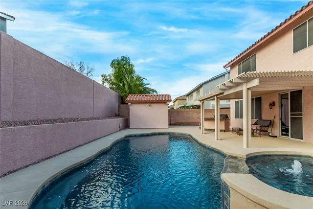 $710,000 | 1291 Peppercorn Avenue, Henderson, NV 89012