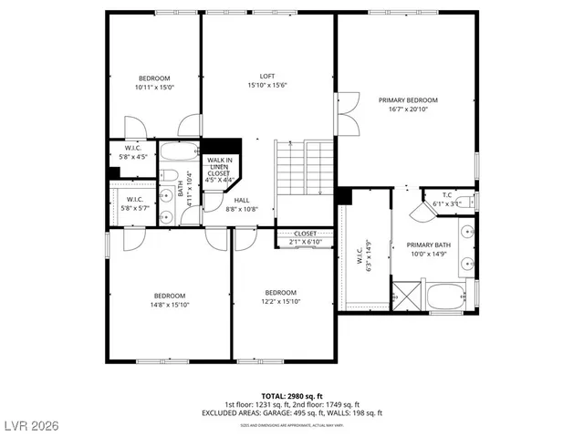 $710,000 | 1291 Peppercorn Avenue, Henderson, NV 89012