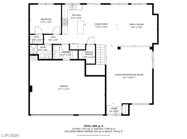 $710,000 | 1291 Peppercorn Avenue, Henderson, NV 89012