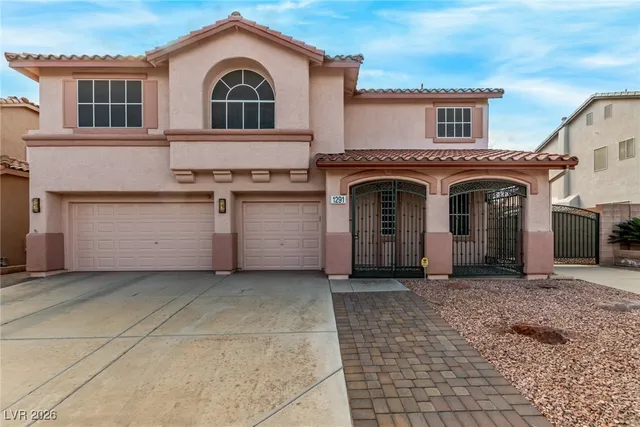$710,000 | 1291 Peppercorn Avenue, Henderson, NV 89012