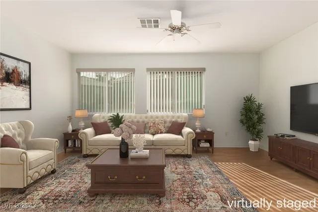 $710,000 | 1291 Peppercorn Avenue, Henderson, NV 89012