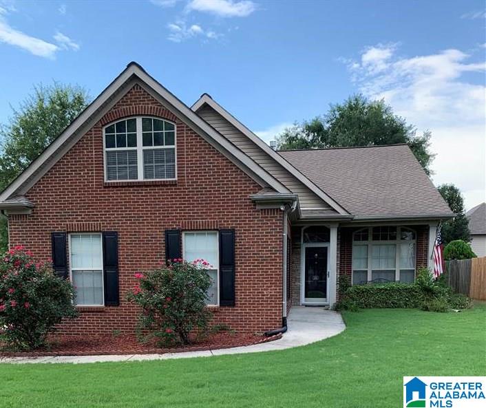 104 Morning Mist Trail Alabaster, AL 35007 - Photo 1 of 20