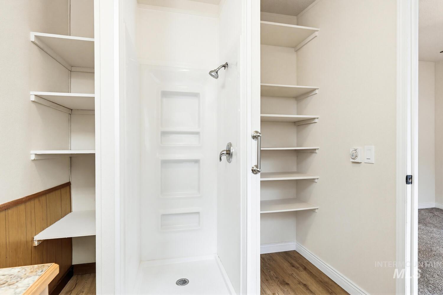 162 1st Street North Marsing, ID 83639 - Photo 19 of 39 View of closet