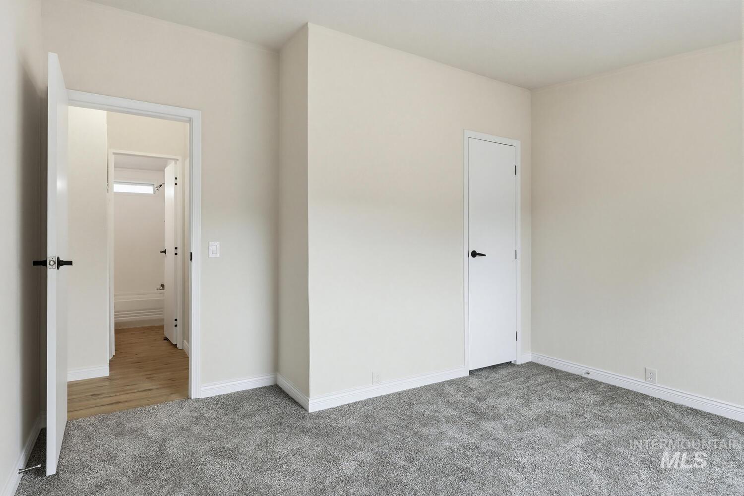 162 1st Street North Marsing, ID 83639 - Photo 21 of 39 Unfurnished bedroom with light carpet