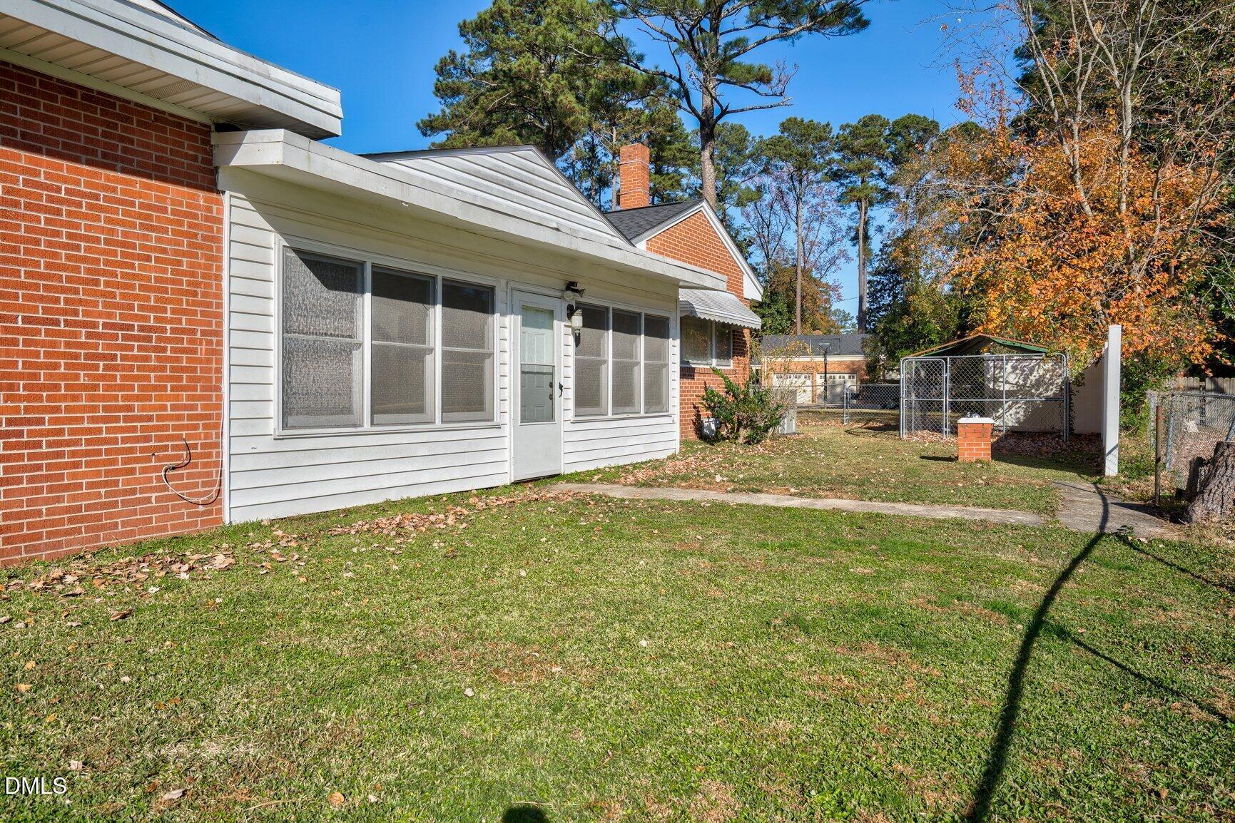 902 Treemont Road Northwest Wilson, NC 27896 - Photo 40 of 43 039-902TreemontRoadNorthwest-Wilson-NC-2