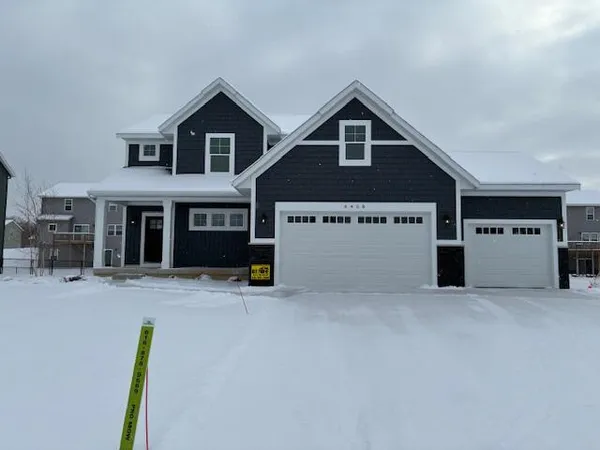 $559,900 | 6458 Est Drive Southwest, Byron Center, MI 49315