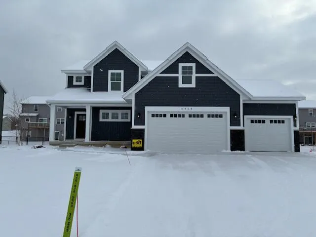 $559,900 | 6458 Est Drive Southwest, Byron Center, MI 49315