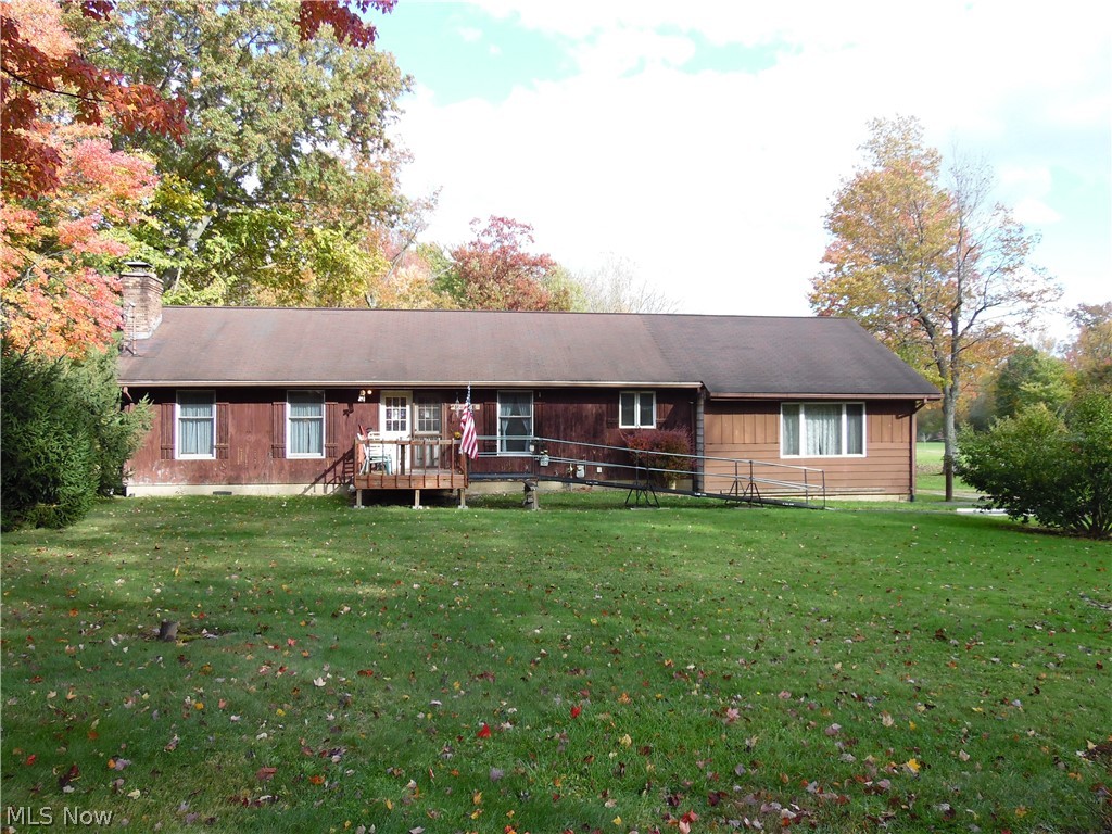 6825 Clingan Road Youngstown, OH 44514 - Photo 1 of 1