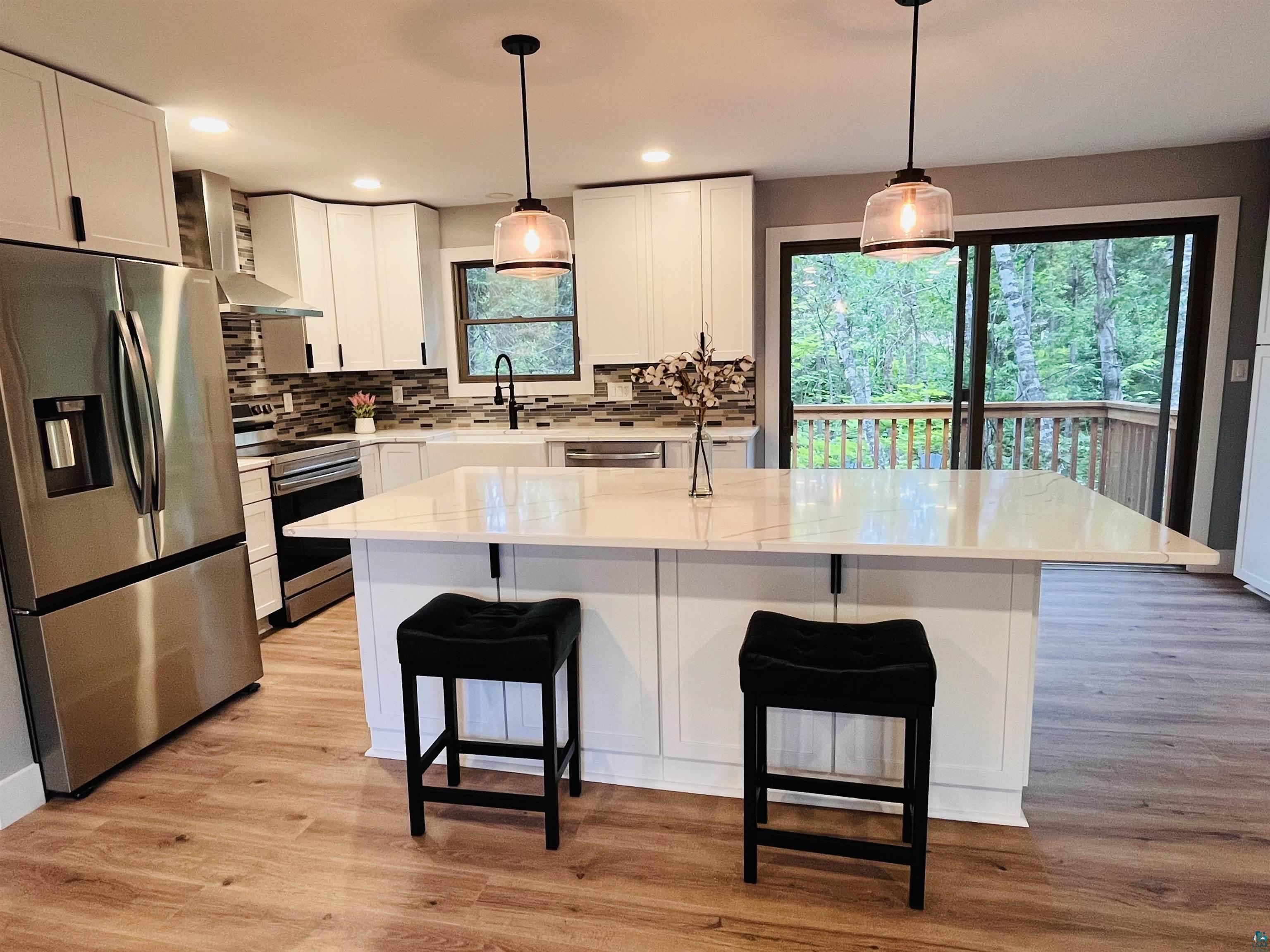 615 Old Howard Mill Road Duluth, MN 55804 - Photo 15 of 33