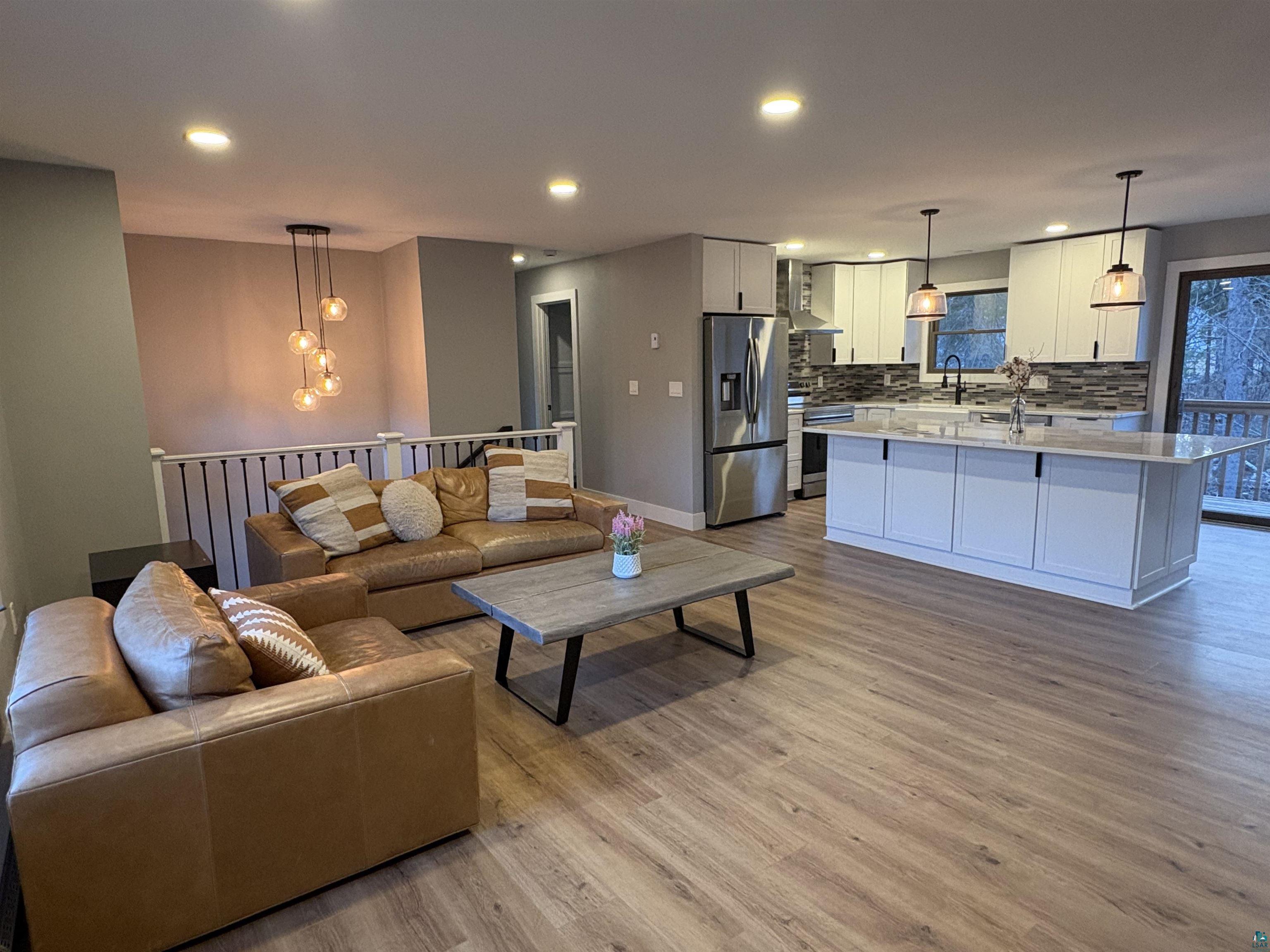 615 Old Howard Mill Road Duluth, MN 55804 - Photo 7 of 33