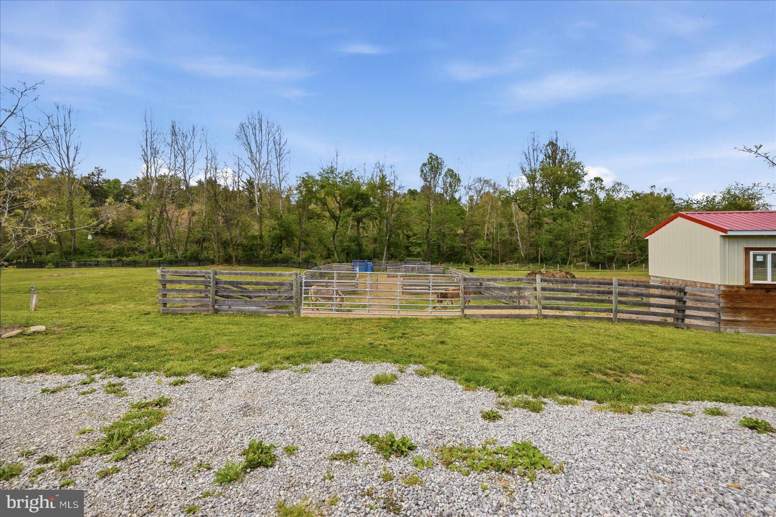 15095 Little Dry River Road Fulks Run, VA 22830 - Photo 78 of 144