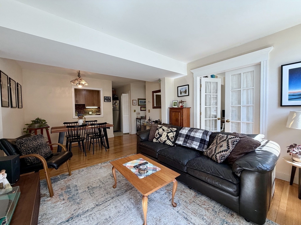 44 High Street, Unit 1 Boston, MA 02129 - Photo 3 of 6 Gallery Image 3