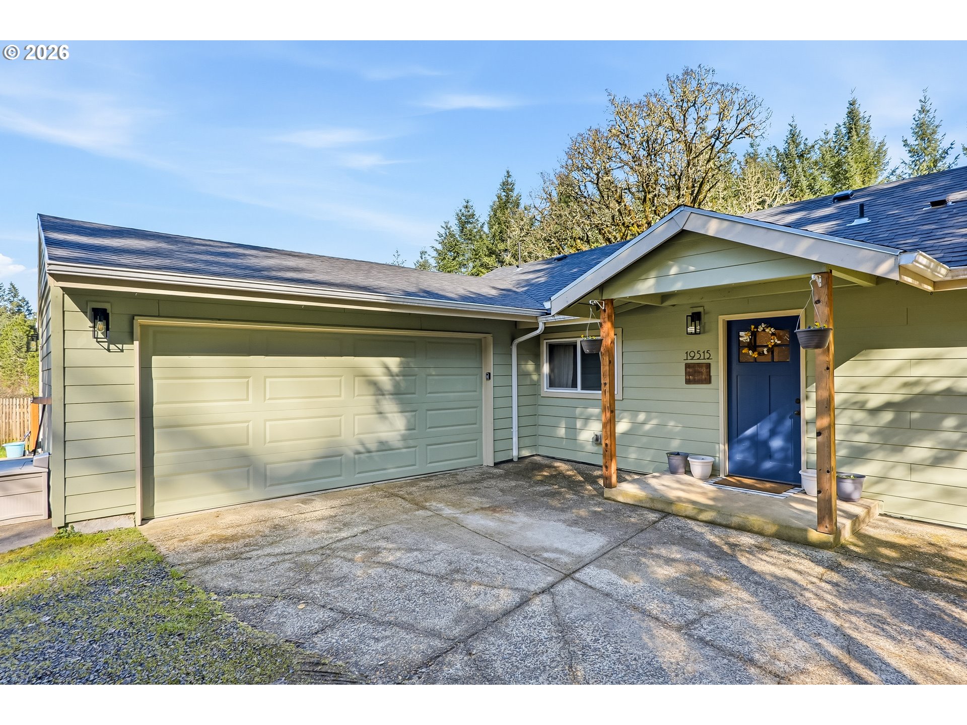 19515 Northeast Deach Road Yamhill, OR 97148 - Photo 3 of 24