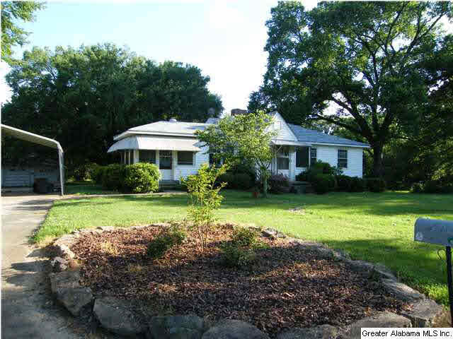 3120 Sayers Road Fultondale, AL 35068 - Photo 1 of 23