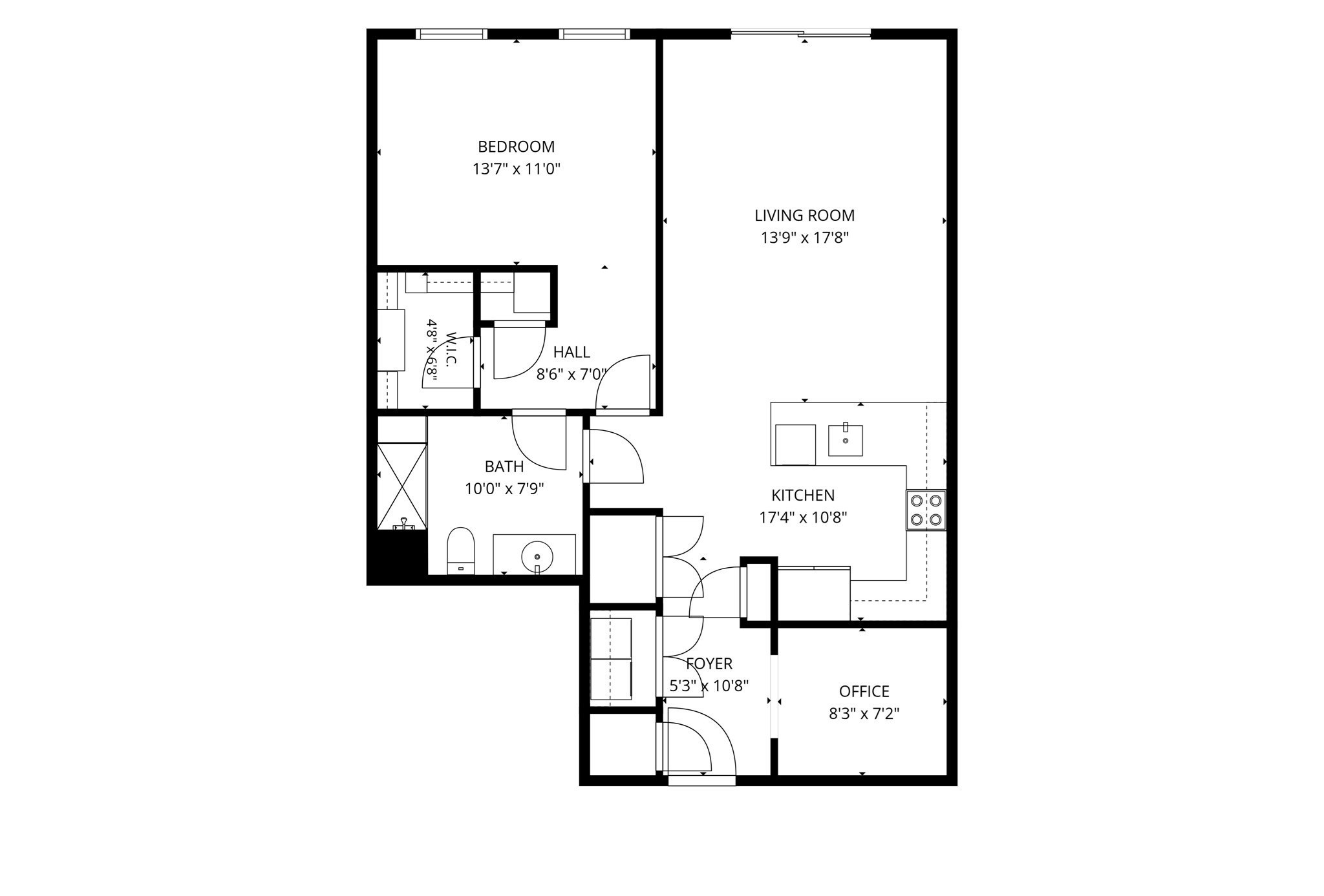 1 Revolution Way, Unit 204 Canton, MA 02021 - Photo 24 of 24 Gallery Image 24