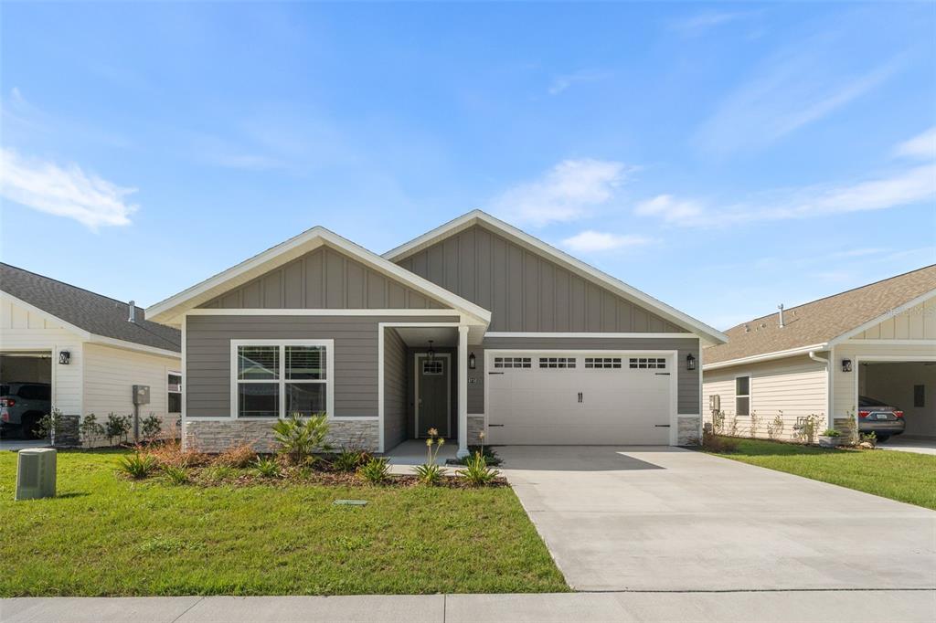 6735 Southwest 10th Lane Gainesville, FL 32607 - Photo 1 of 33 Gallery Image 1