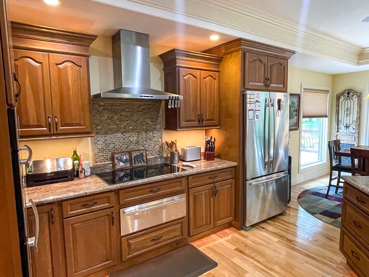 W5877 Clear Lake Road Tomahawk, WI 54487 - Photo 10 of 65 Gallery Image 10